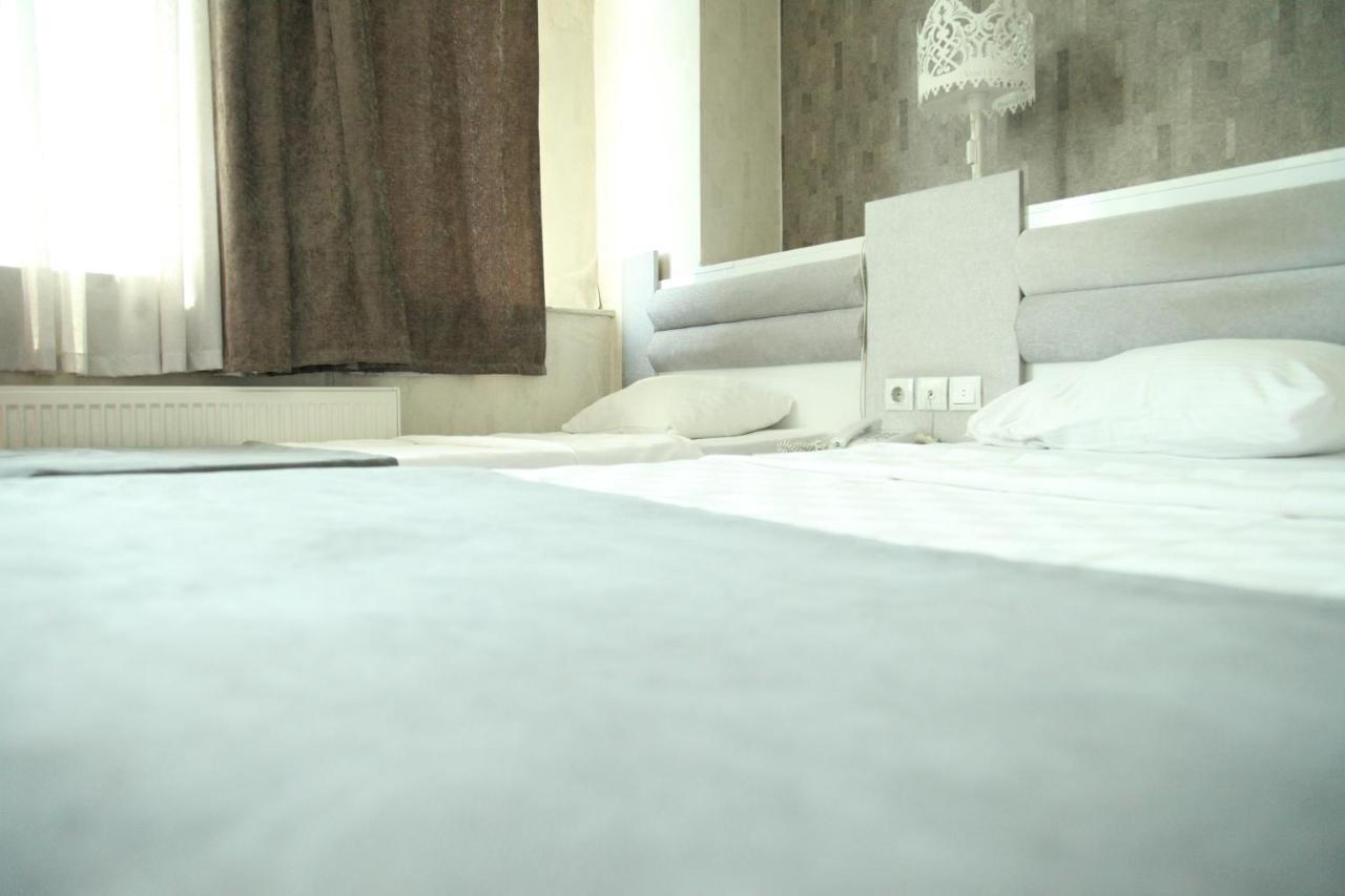 Vadi-I Leman Hotel أديامان المظهر الخارجي الصورة
