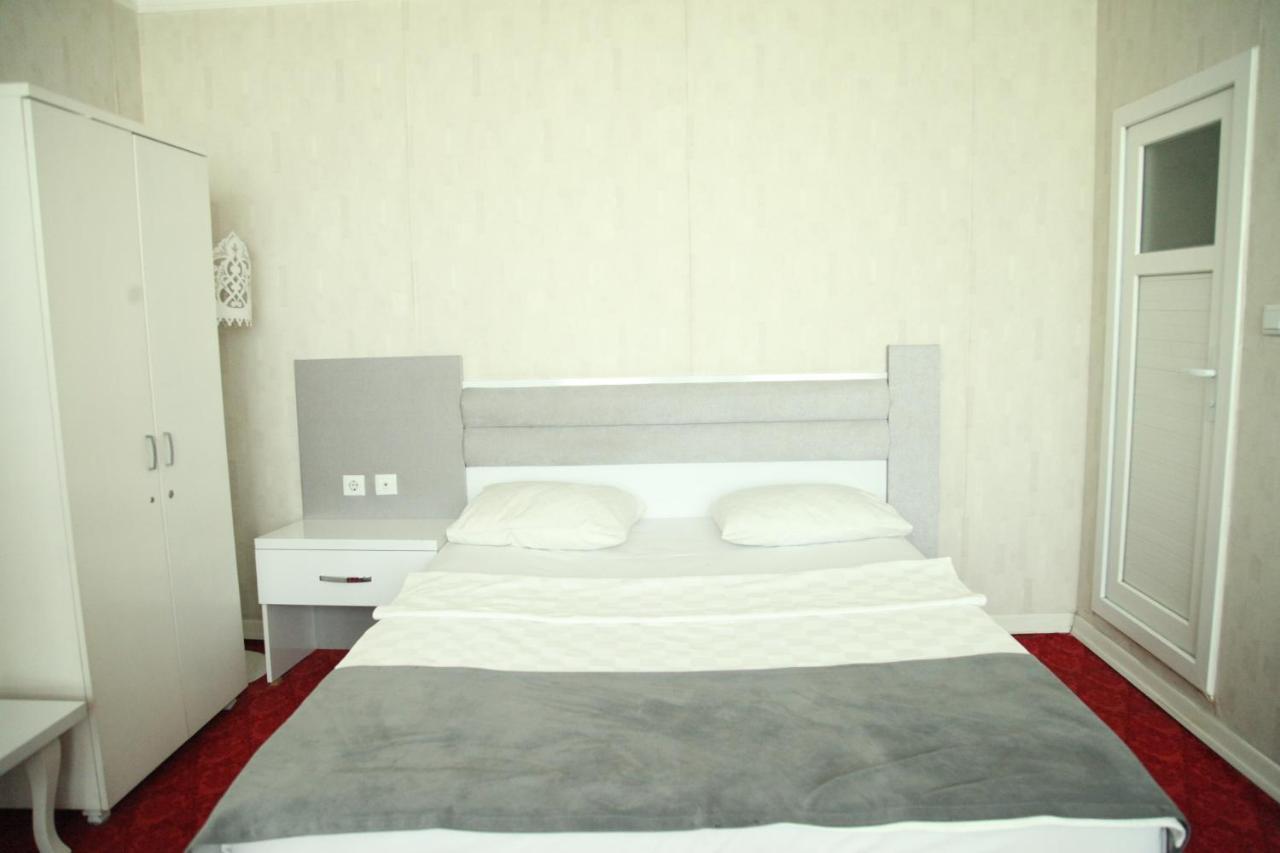 Vadi-I Leman Hotel أديامان المظهر الخارجي الصورة