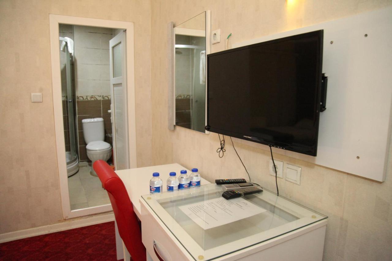 Vadi-I Leman Hotel أديامان المظهر الخارجي الصورة