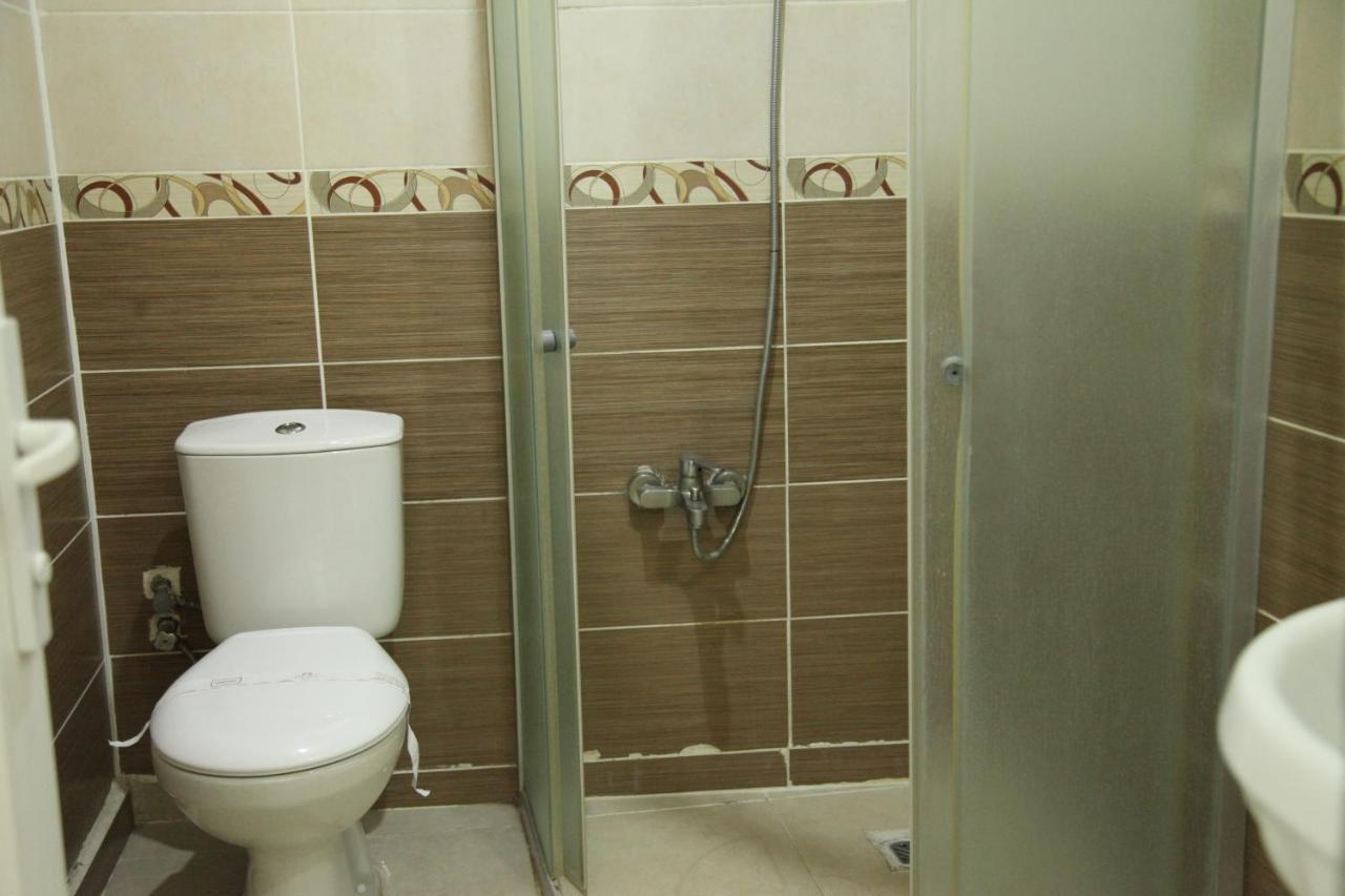 Vadi-I Leman Hotel أديامان المظهر الخارجي الصورة