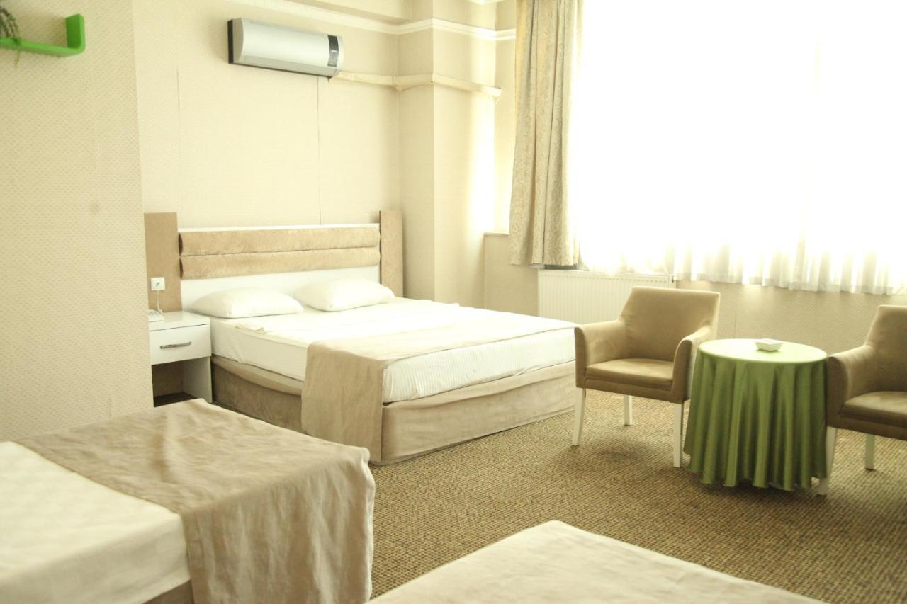 Vadi-I Leman Hotel أديامان المظهر الخارجي الصورة