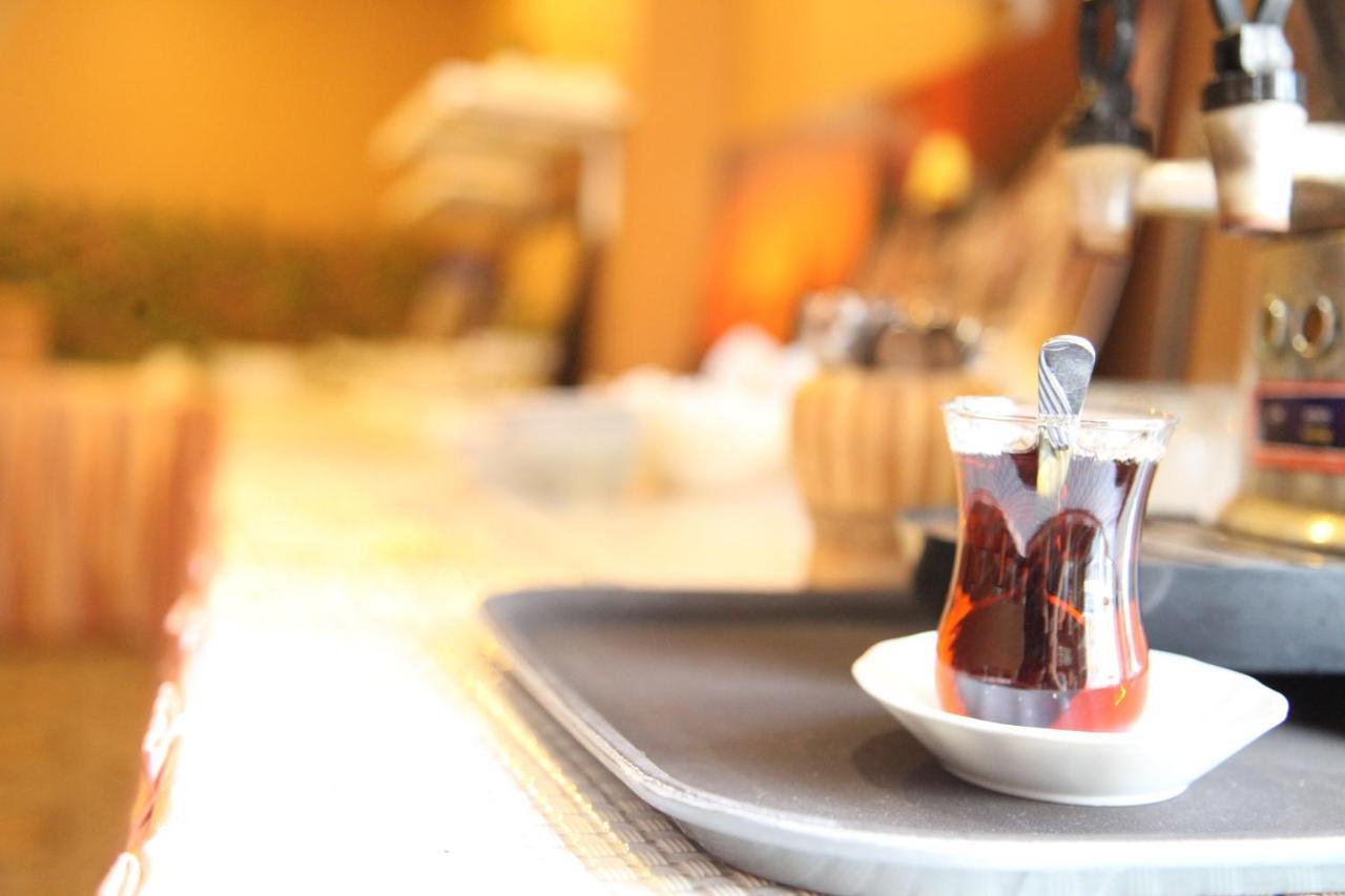 Vadi-I Leman Hotel أديامان المظهر الخارجي الصورة
