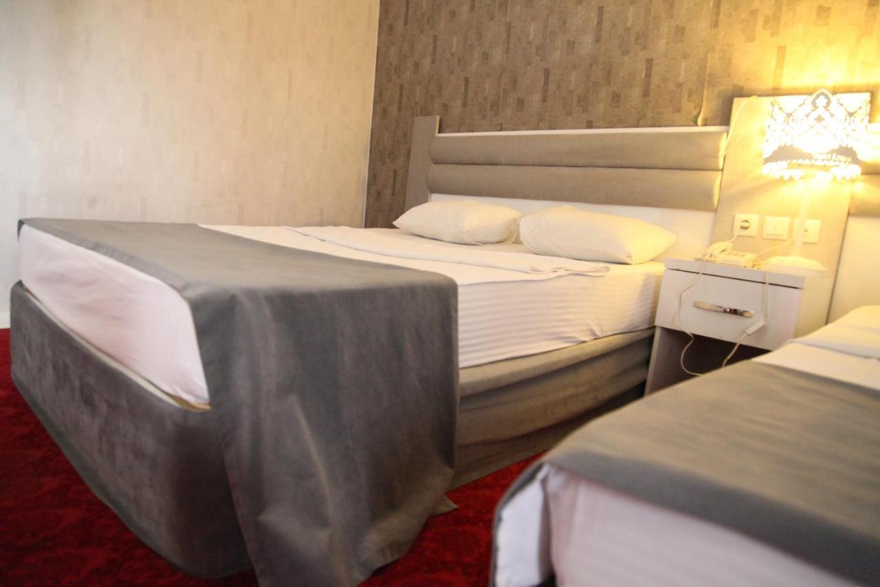 Vadi-I Leman Hotel أديامان المظهر الخارجي الصورة