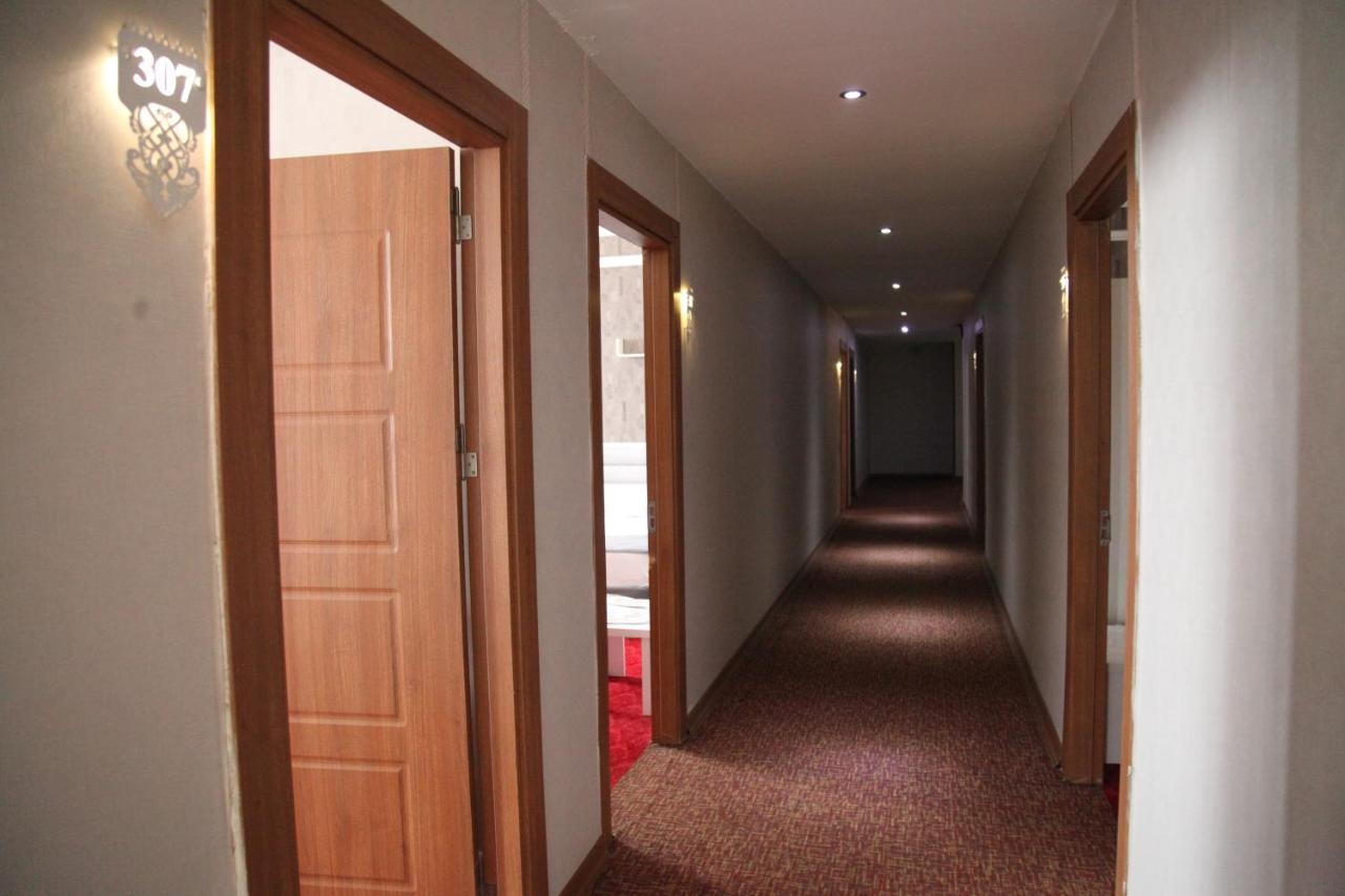 Vadi-I Leman Hotel أديامان المظهر الخارجي الصورة