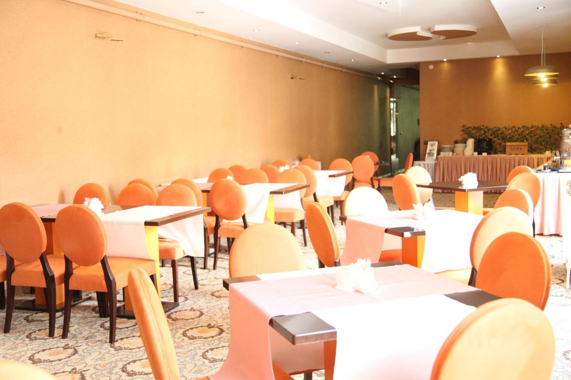 Vadi-I Leman Hotel أديامان المظهر الخارجي الصورة