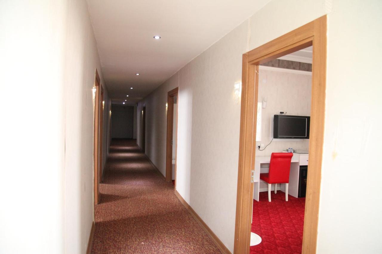 Vadi-I Leman Hotel أديامان المظهر الخارجي الصورة
