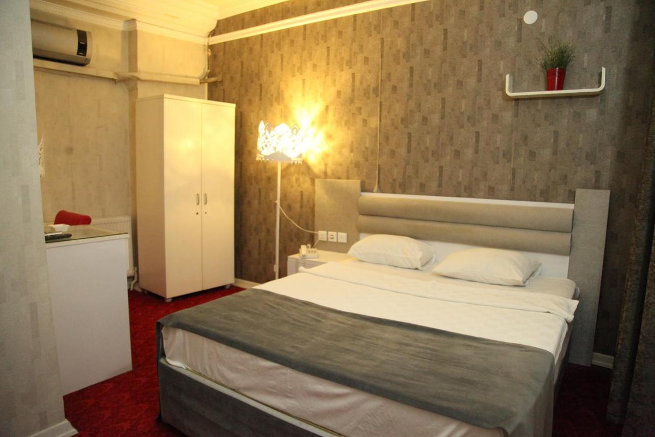 Vadi-I Leman Hotel أديامان المظهر الخارجي الصورة