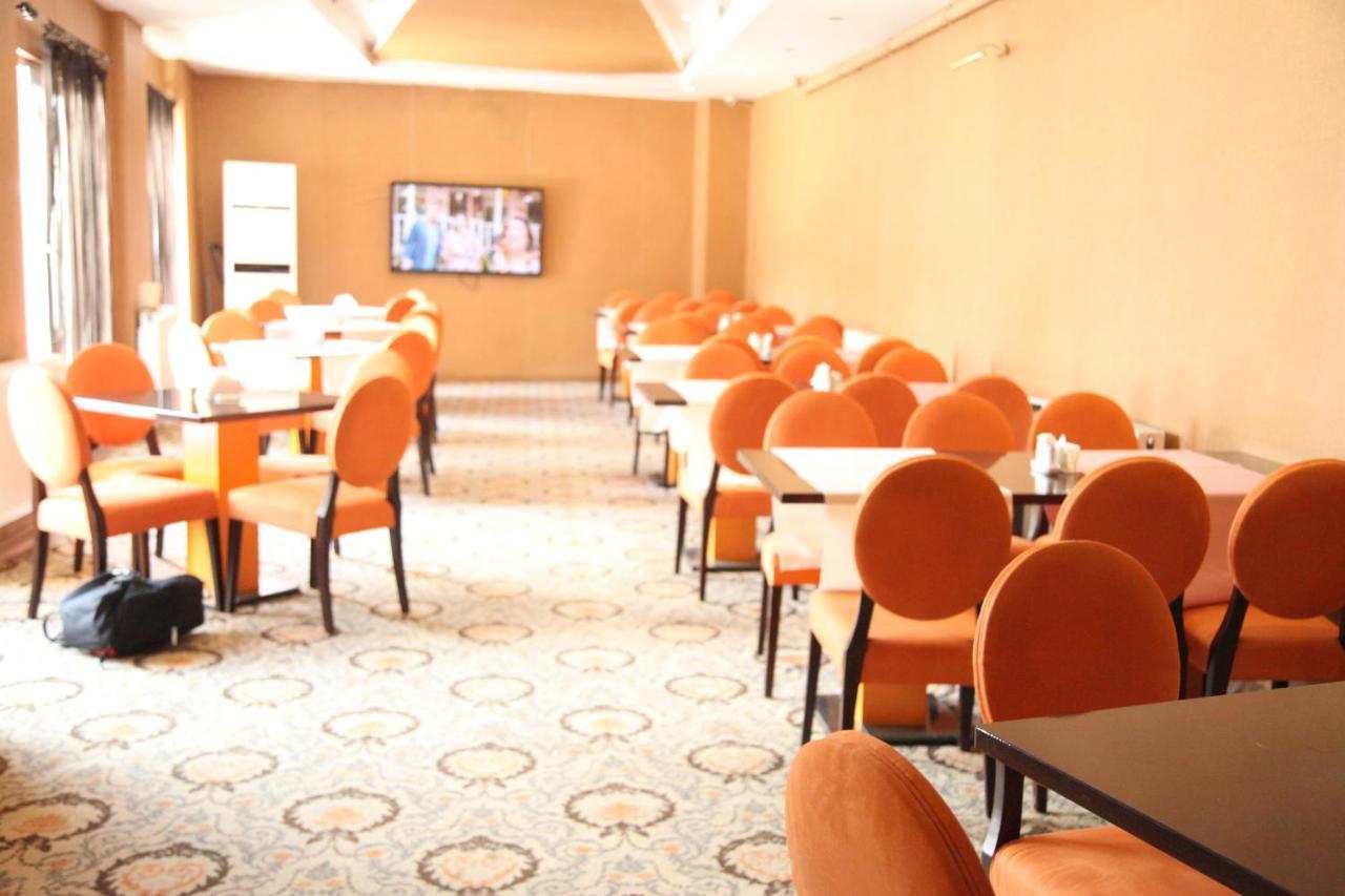 Vadi-I Leman Hotel أديامان المظهر الخارجي الصورة
