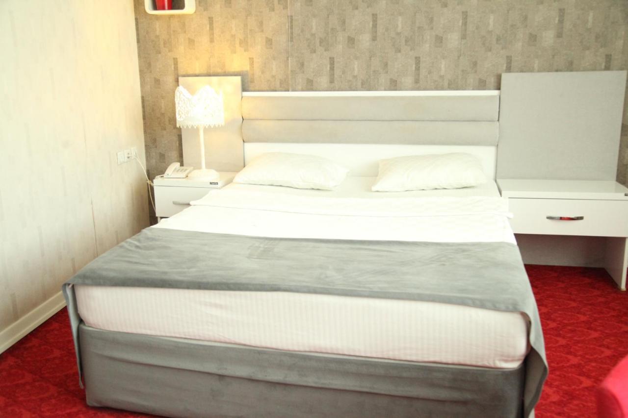 Vadi-I Leman Hotel أديامان المظهر الخارجي الصورة