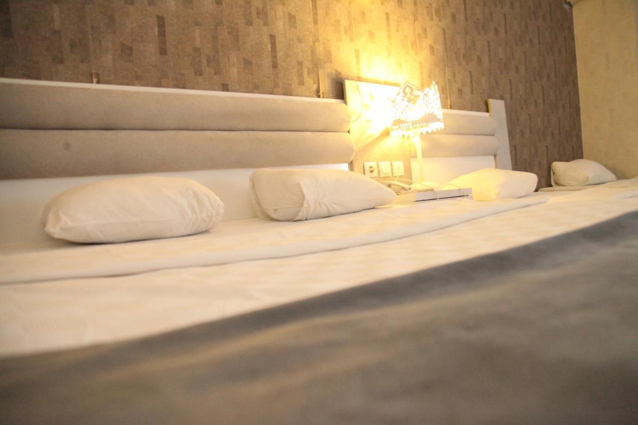 Vadi-I Leman Hotel أديامان المظهر الخارجي الصورة