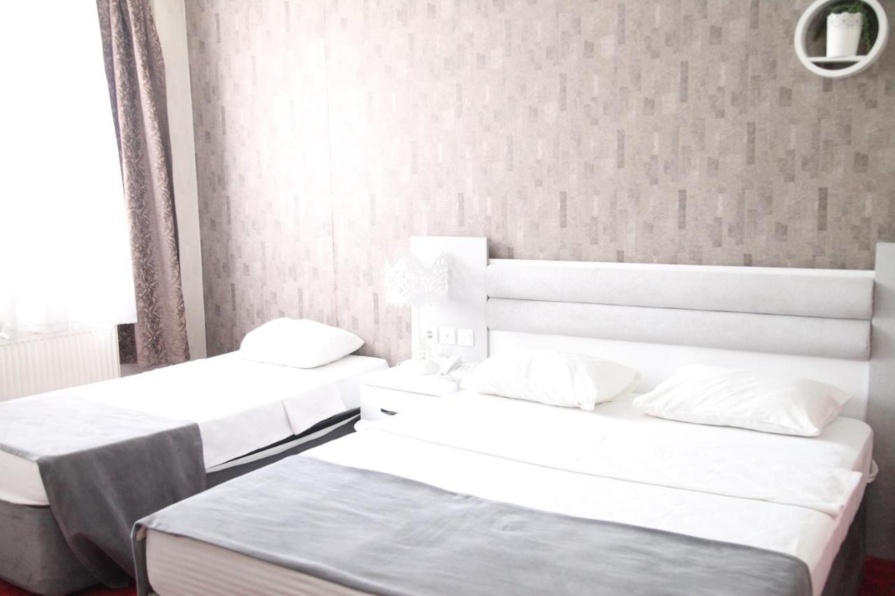 Vadi-I Leman Hotel أديامان المظهر الخارجي الصورة