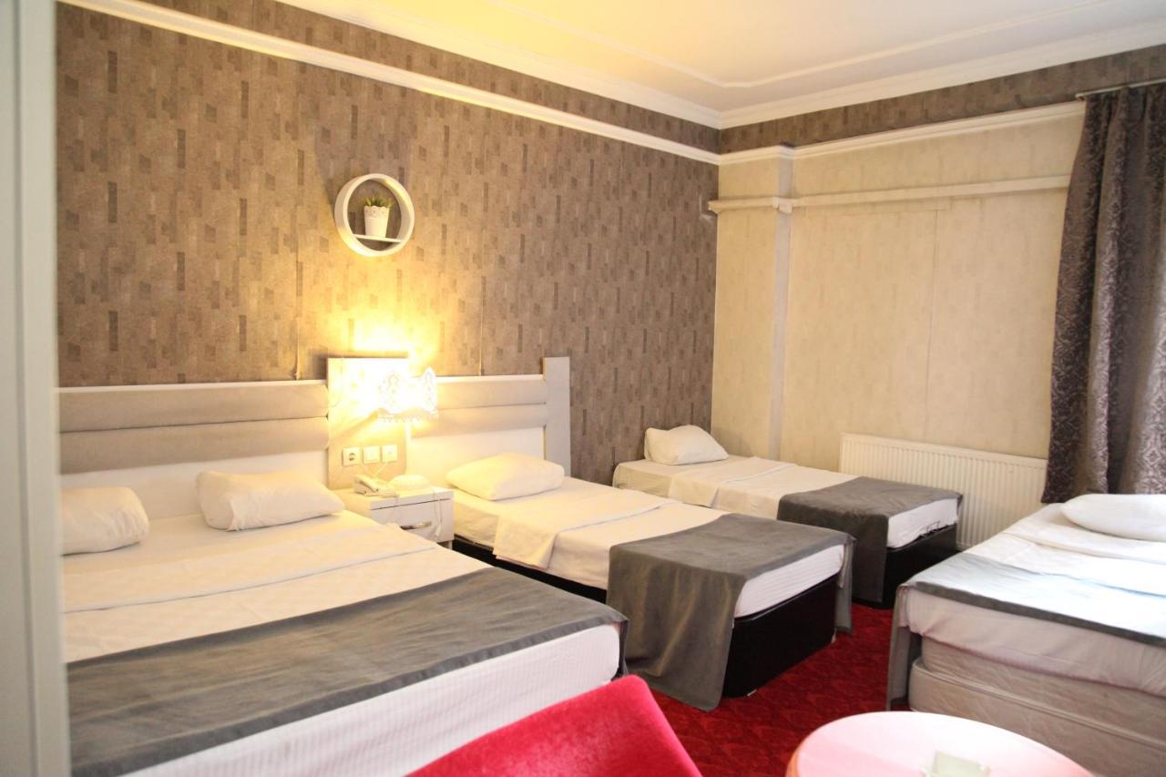 Vadi-I Leman Hotel أديامان المظهر الخارجي الصورة