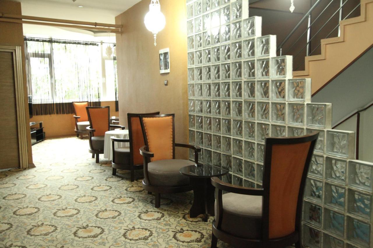 Vadi-I Leman Hotel أديامان المظهر الخارجي الصورة