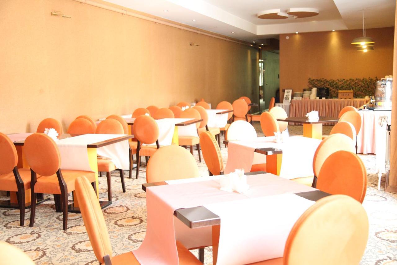 Vadi-I Leman Hotel أديامان المظهر الخارجي الصورة