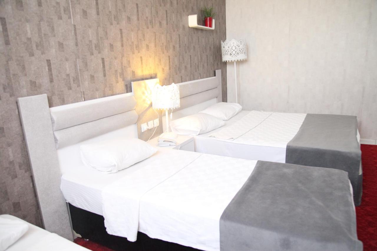 Vadi-I Leman Hotel أديامان المظهر الخارجي الصورة