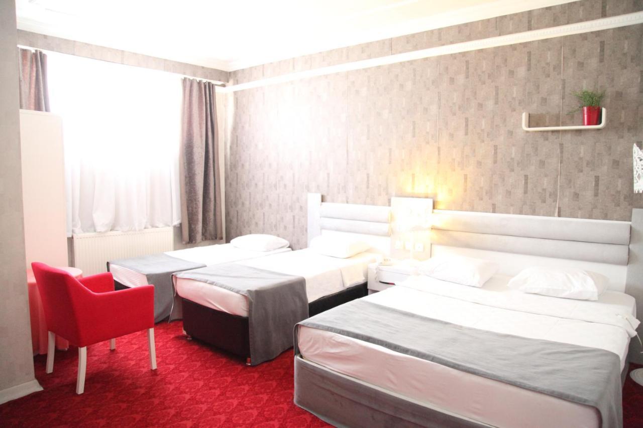 Vadi-I Leman Hotel أديامان المظهر الخارجي الصورة