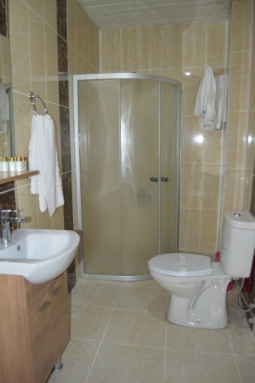 Vadi-I Leman Hotel أديامان الغرفة الصورة