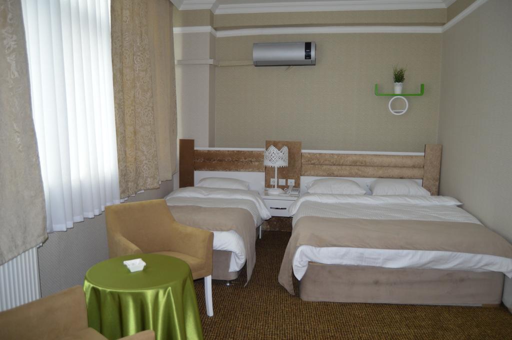 Vadi-I Leman Hotel أديامان الغرفة الصورة