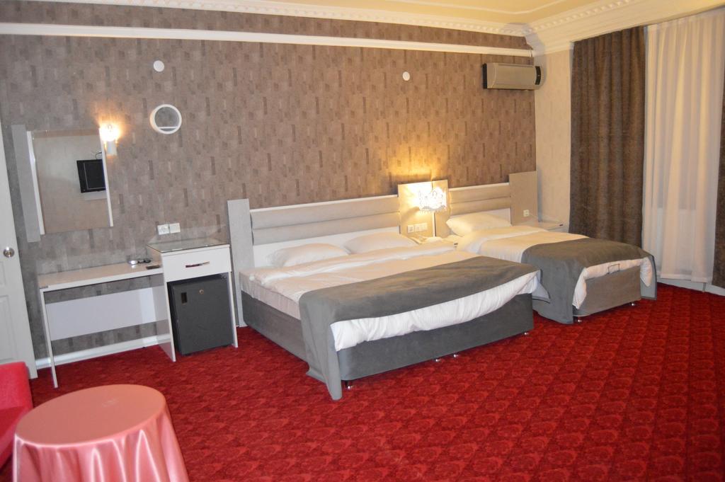 Vadi-I Leman Hotel أديامان الغرفة الصورة