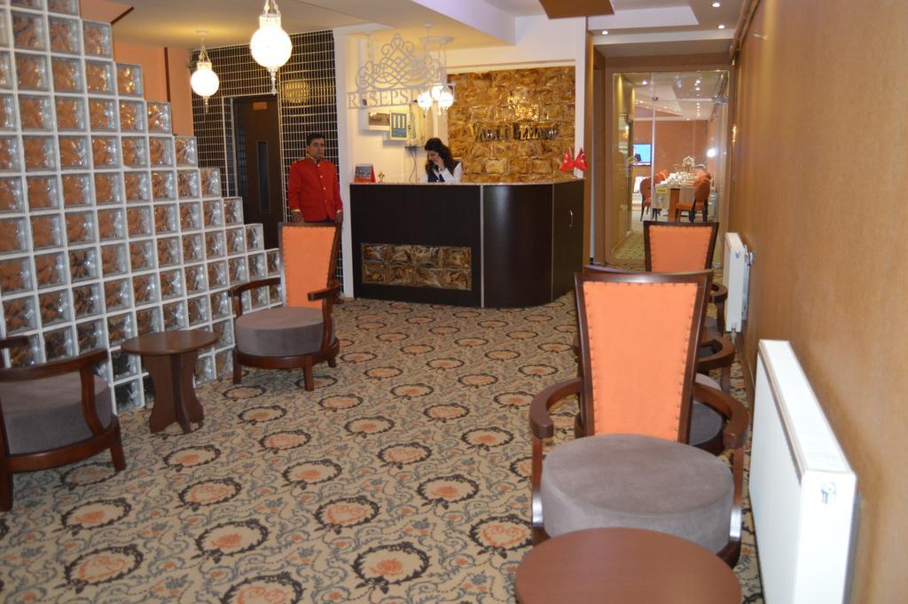 Vadi-I Leman Hotel أديامان المظهر الخارجي الصورة