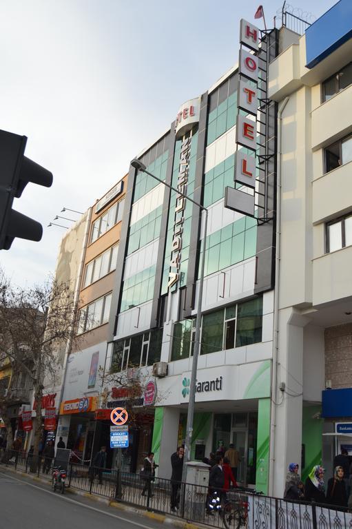 Vadi-I Leman Hotel أديامان المظهر الخارجي الصورة
