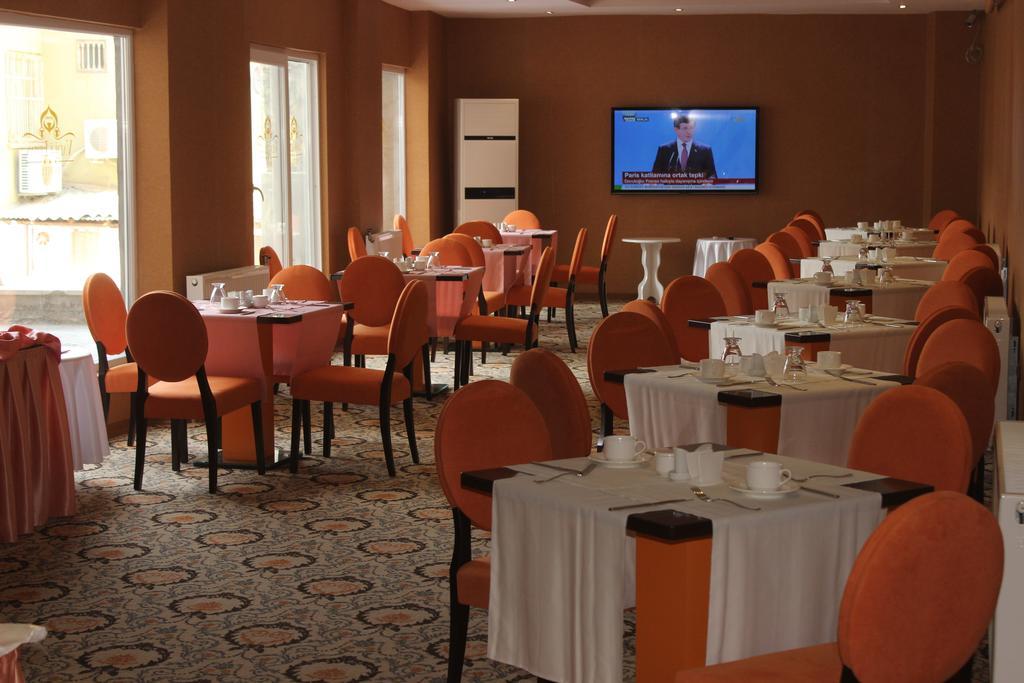 Vadi-I Leman Hotel أديامان المظهر الخارجي الصورة