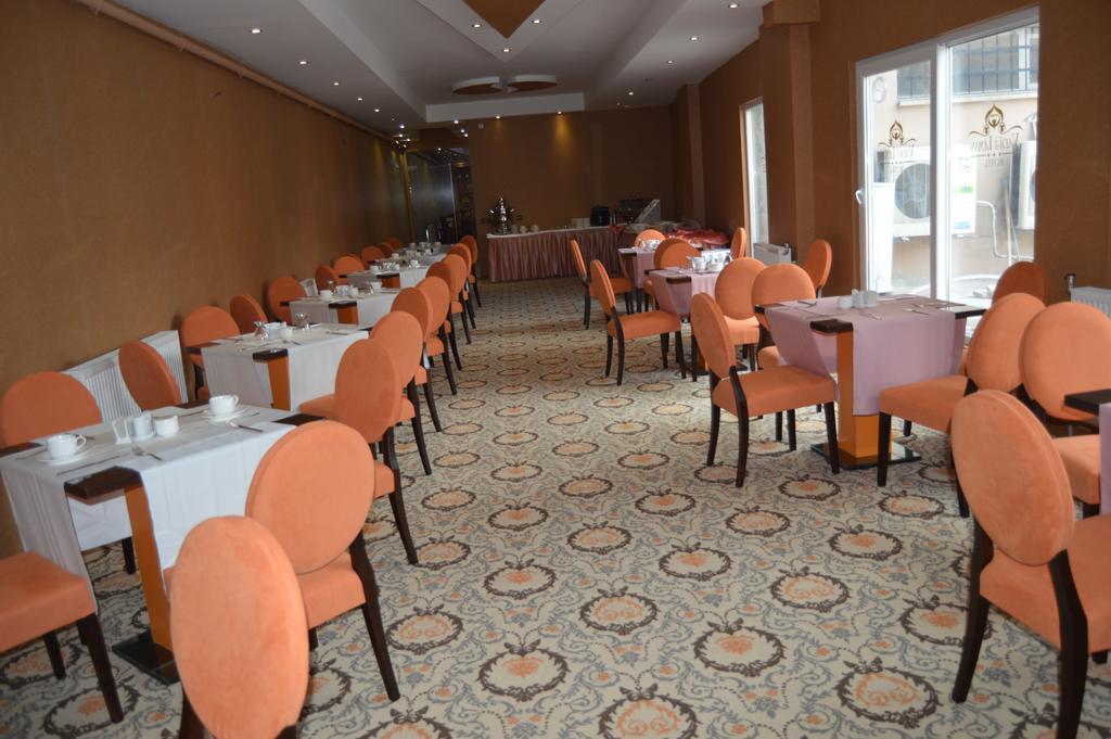Vadi-I Leman Hotel أديامان المظهر الخارجي الصورة