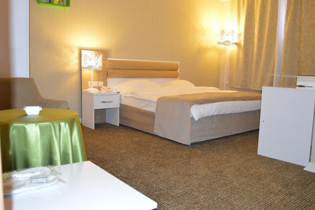 Vadi-I Leman Hotel أديامان الغرفة الصورة