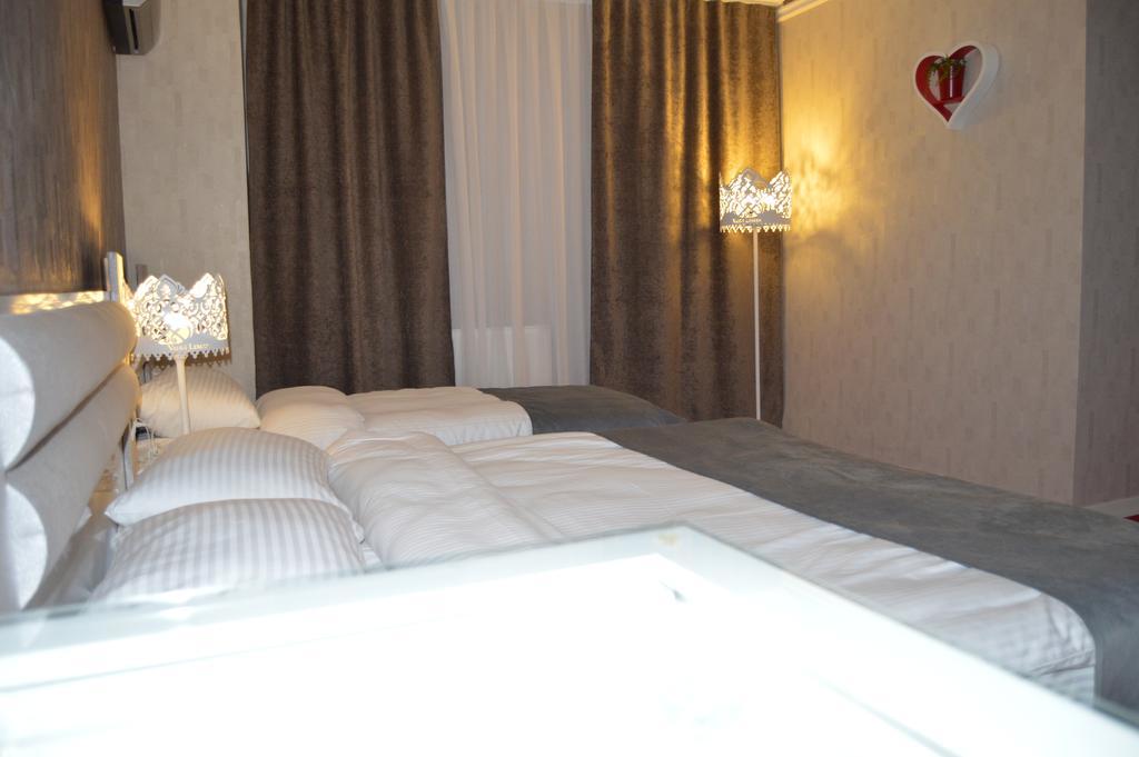Vadi-I Leman Hotel أديامان الغرفة الصورة