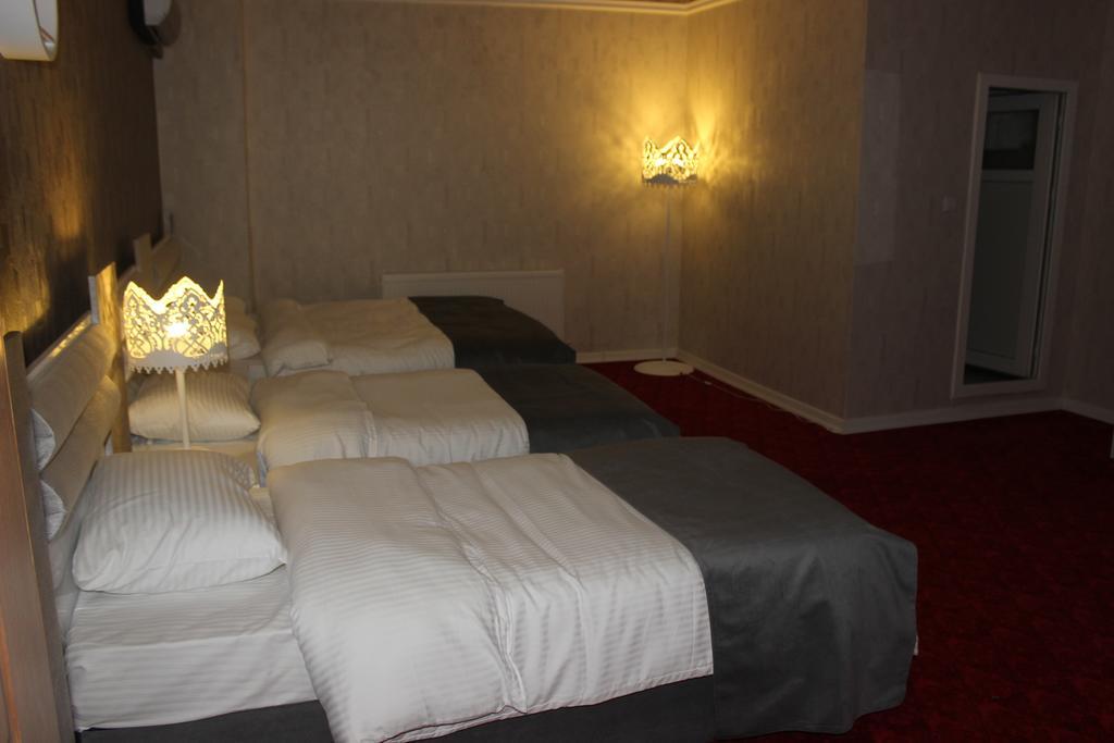 Vadi-I Leman Hotel أديامان الغرفة الصورة