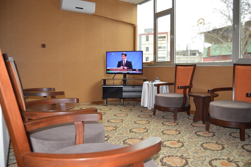 Vadi-I Leman Hotel أديامان المظهر الخارجي الصورة